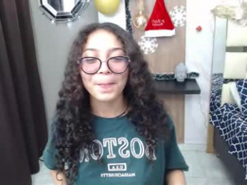 moon_and_fire_ webcam model stream image