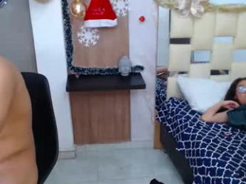 moon_and_fire_ webcam model stream image