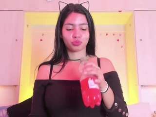 scarlettbabee webcam model stream image