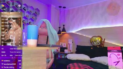 kyliehot_ webcam cam4 model stream image