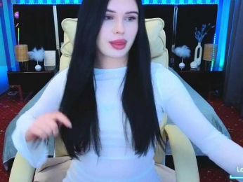 NeylaCharm webcam bongacams model stream image