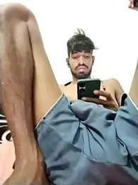 BiggestFire webcam model stream image