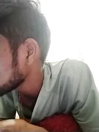 BiggestFire webcam model stream image