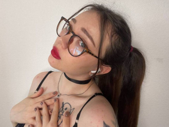 MilenaHailey webcam model stream image