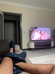 NiktirGit31 webcam model stream image