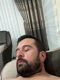 NiktirGit31 webcam model stream image