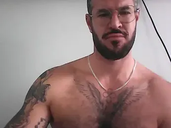 mrbighairychest webcam stripchat model stream image