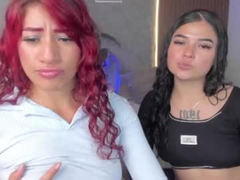 saraandsofi02 webcam model stream image