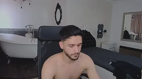 TroyWadee webcam model stream image