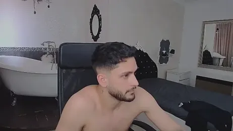 TroyWadee webcam model stream image