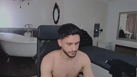 TroyWadee webcam model stream image