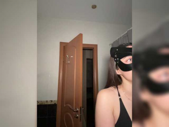 DARYASss webcam model stream image