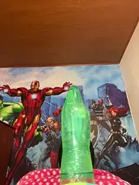 Anne_Robert webcam model stream image