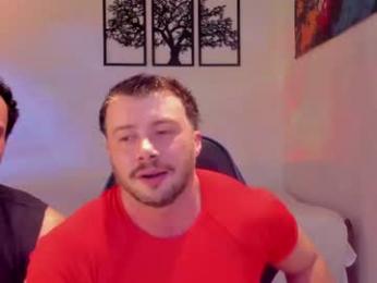 alexanderjaz webcam chaturbate model stream image
