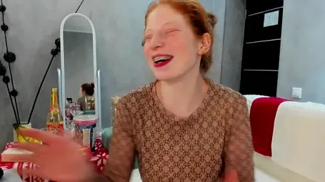 Sandra_Wi1son webcam model stream image