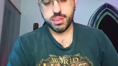 spookykid webcam model stream image
