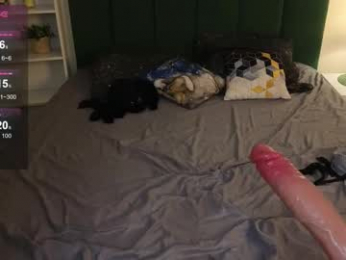 eleanor_smith webcam chaturbate model stream image