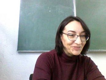 Jenis-1 webcam model stream image