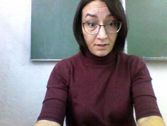 Jenis-1 webcam model stream image