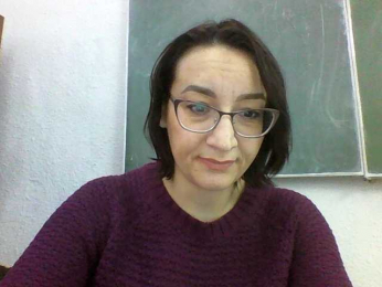 Jenis-1 webcam model stream image