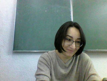 Jenis-1 webcam model stream image