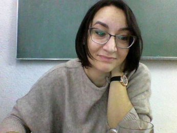 Jenis-1 webcam model stream image