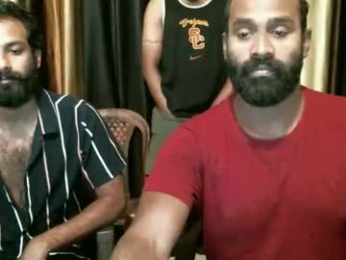 indianh webcam model stream image