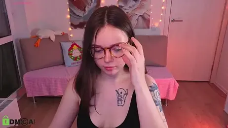 MilenaSaint webcam stripchat model stream image