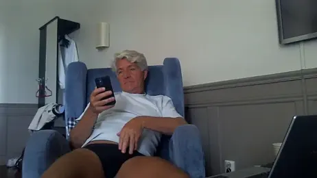 Swegay12-Exhi webcam model stream image