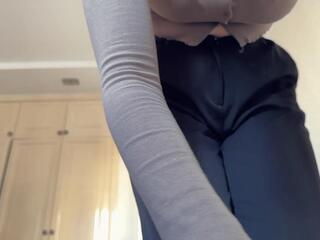 Leia Latona webcam model stream image