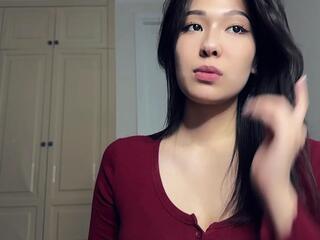 Leia Latona webcam model stream image