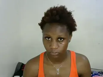 sexyafrikana webcam model stream image