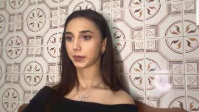 LexieVaka webcam cam4 model stream image