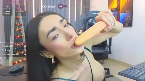 Aris_sexx webcam model stream image