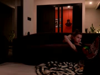 shiningstarrr webcam model stream image