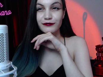 YourMisano webcam bongacams model stream image
