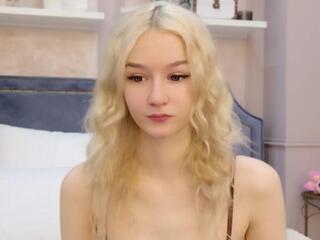 Naomi Loys webcam flirt4free model stream image