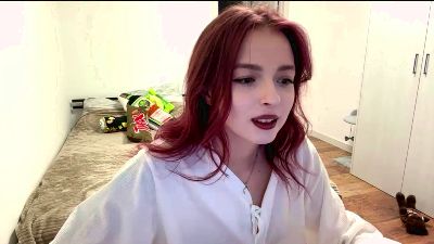 AngelZunino webcam cam4 model stream image