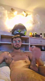 Brazera__ webcam cam4 model stream image