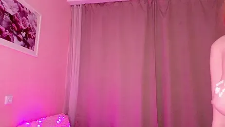 Eli_Vibe webcam model stream image