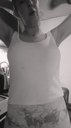 Damnquuen webcam cam4 model stream image