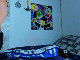 Drake Xion webcam model stream image