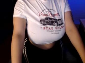 shopie_hank webcam model stream image
