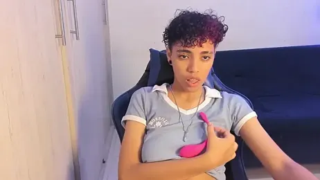 axel_luxxx webcam model stream image