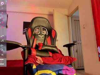 wandabreheskin webcam model stream image