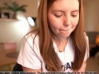 laura_lee webcam model stream image