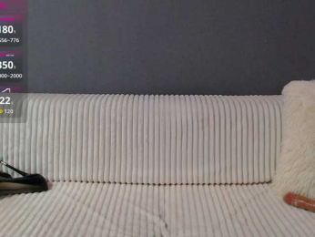 Icehotangel webcam model stream image