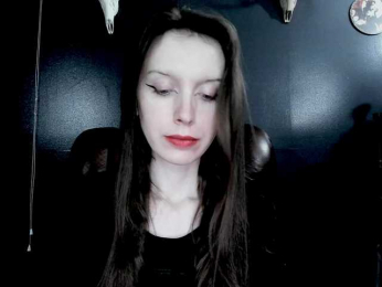 NarcissaDark webcam model stream image