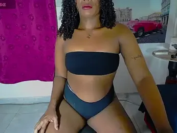 KeysyCFire webcam model stream image