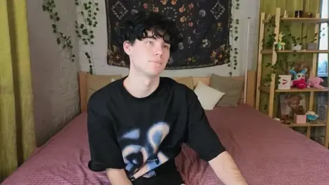 Cute_Mike webcam model stream image